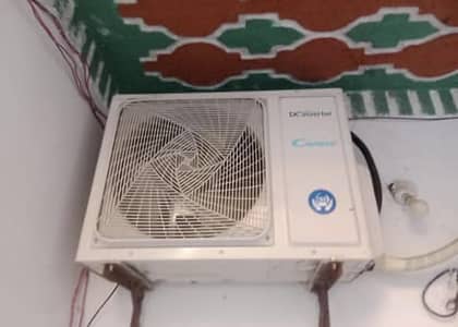 Candy Inverter AC 1.5 ton