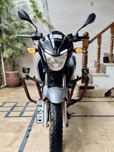 Honda CB 150f PRISTINE CONDITION