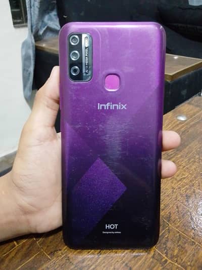 Infinix Hot 9 play for sale