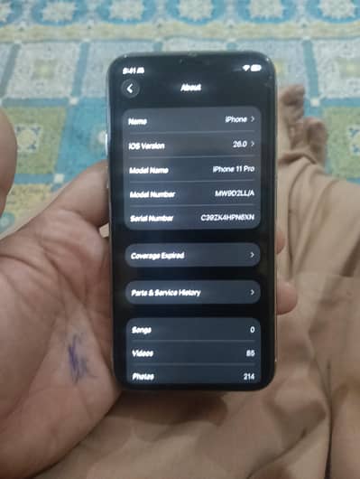 iphone 11 pro