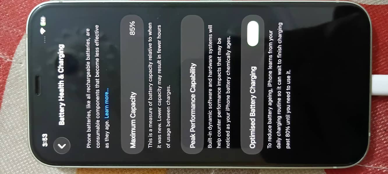 iPhone 12 3