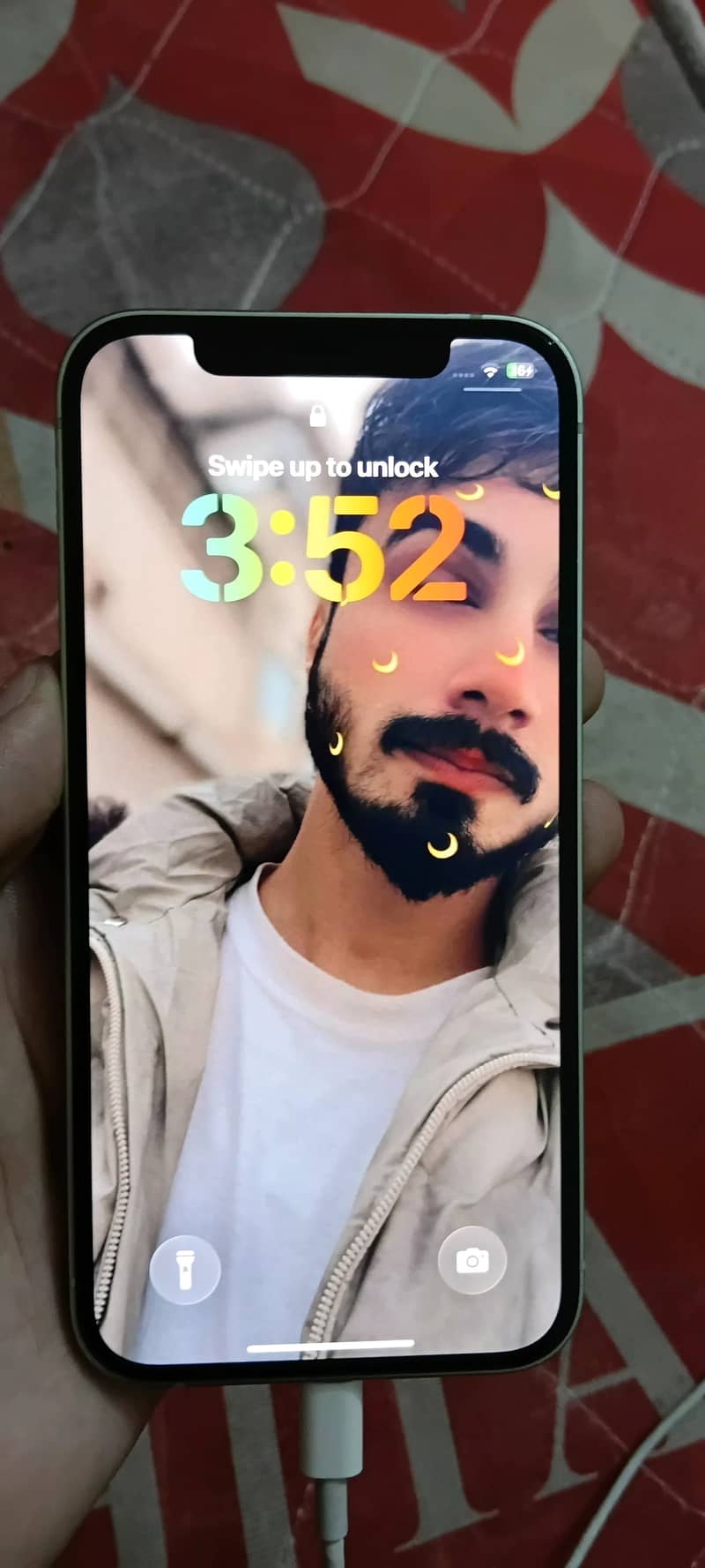 iPhone 12 6