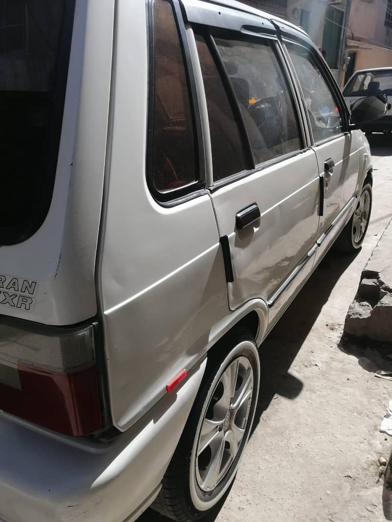 mehran 2015 model 1