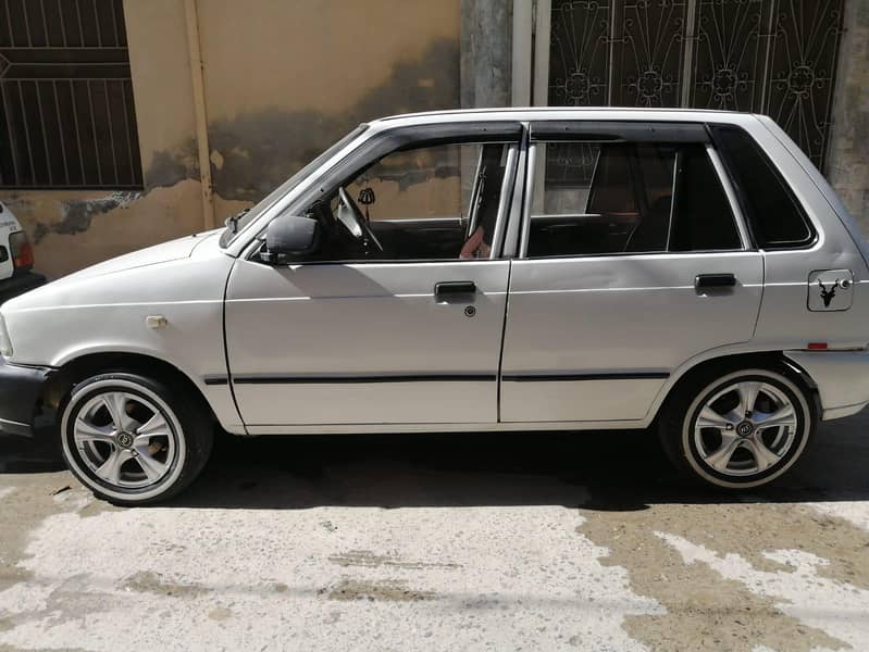mehran 2015 model 2