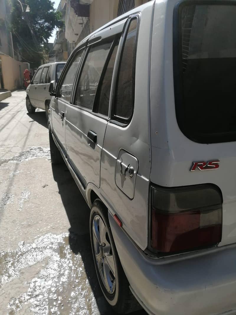 mehran 2015 model 3