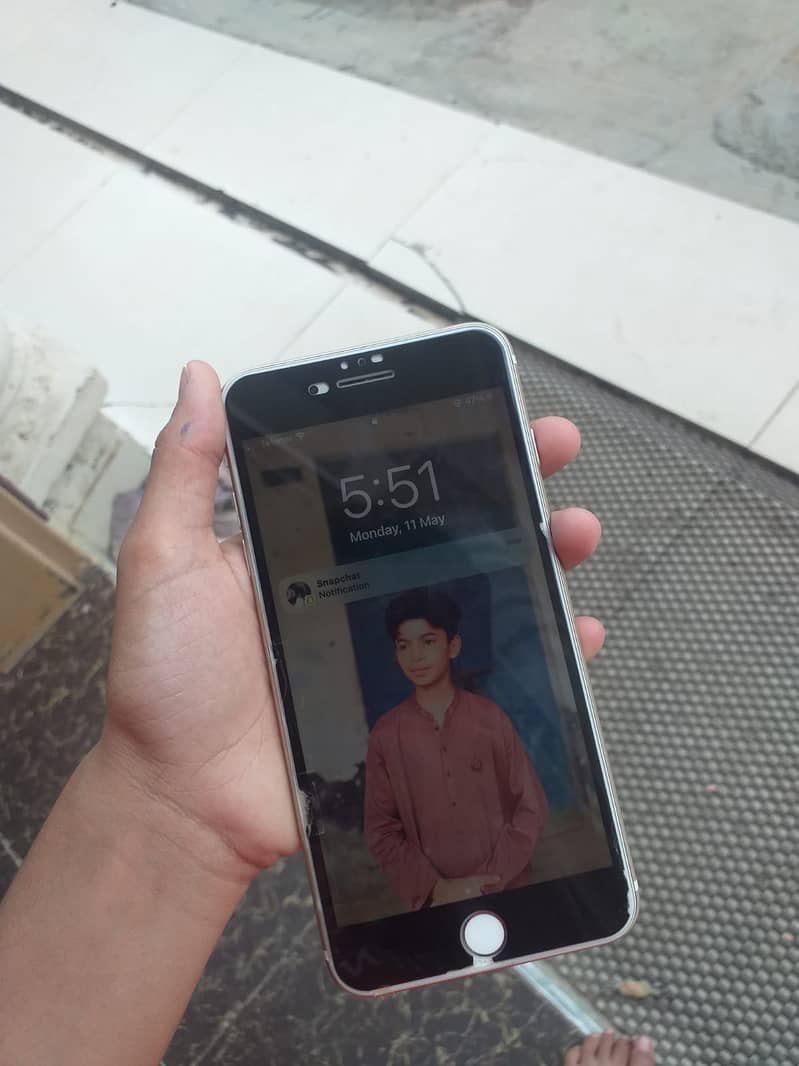 Good condition 3