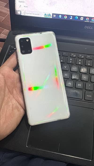 samsung a31