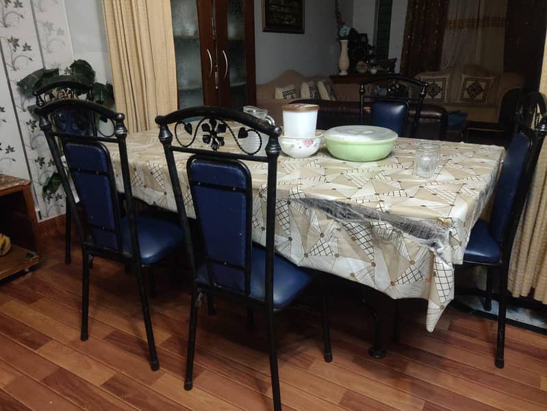 dining table 0