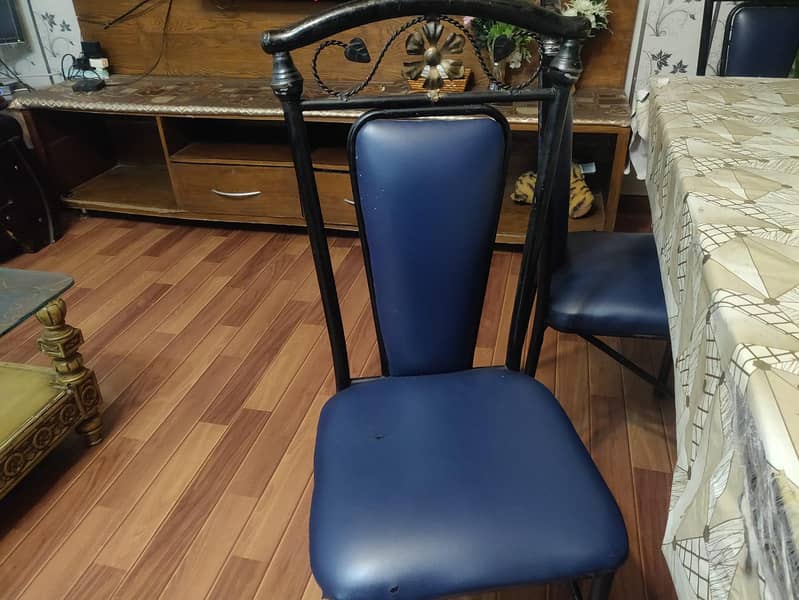dining table 1