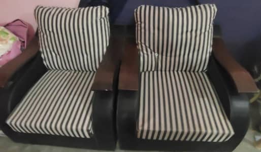 5 seater sofa set