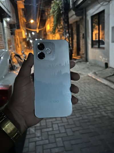 Oppo a6s pro 8/256