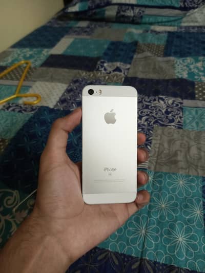 Iphone Se1  Urgent sale