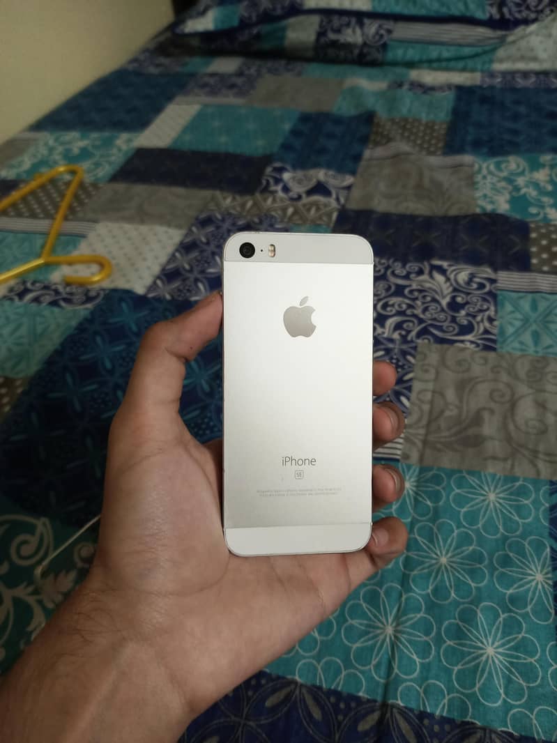 Iphone Se1 0