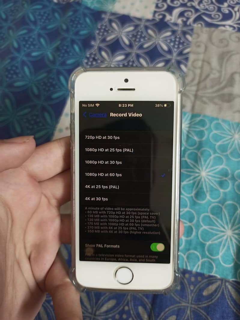 Iphone Se1 2