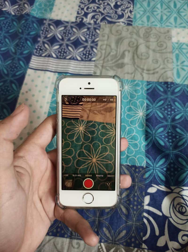 Iphone Se1 4