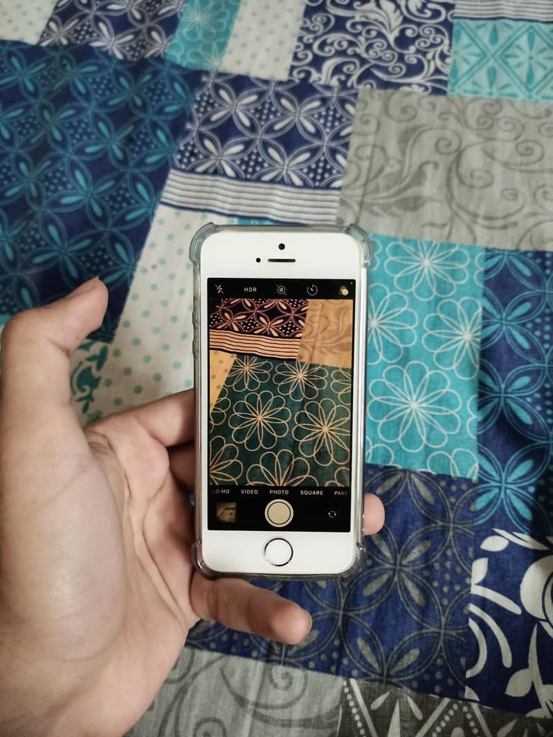 Iphone Se1 5