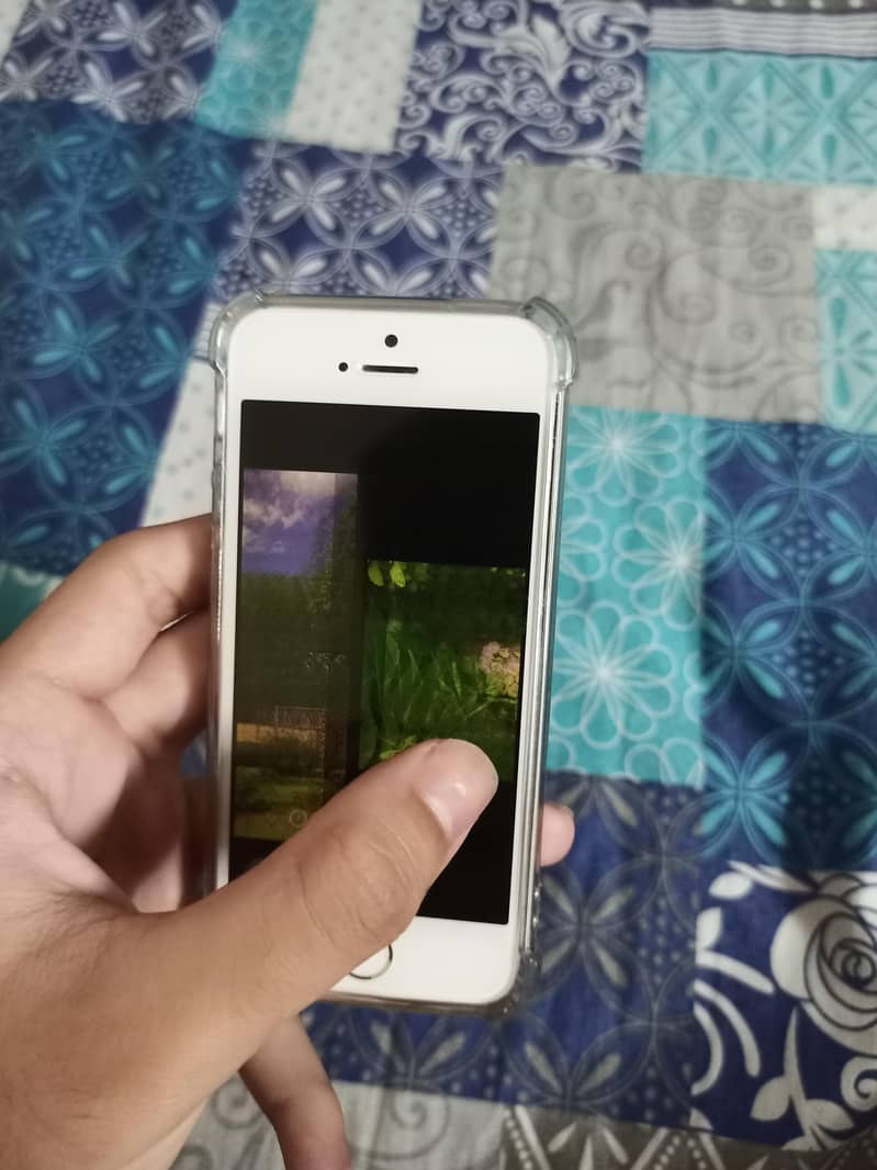 Iphone Se1 7