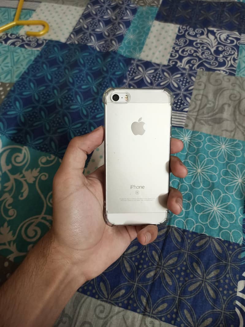 Iphone Se1 9