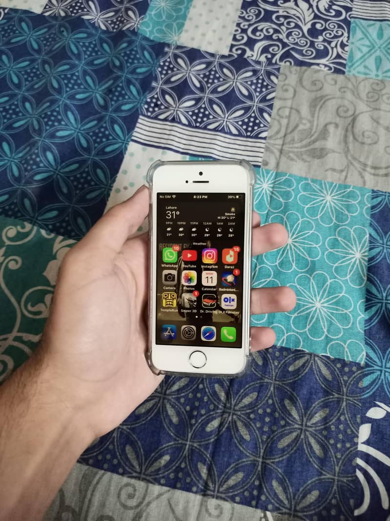 Iphone Se1 10