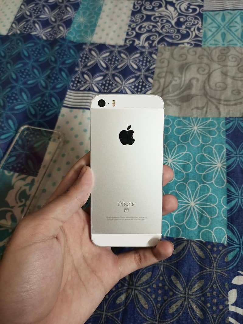 Iphone Se1 11