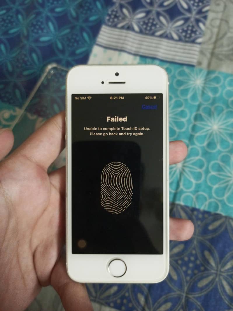 Iphone Se1 12