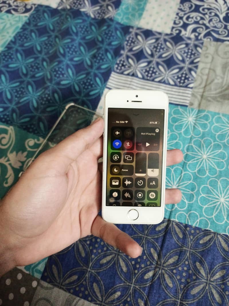 Iphone Se1 14