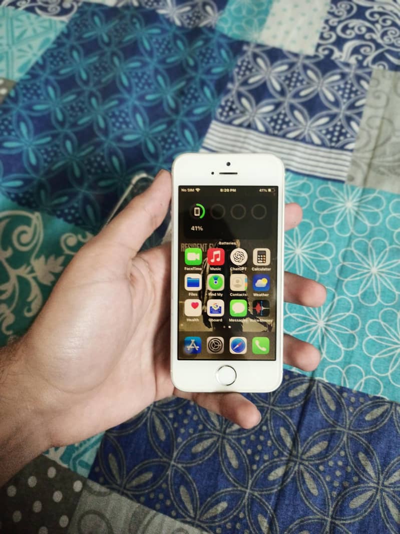 Iphone Se1 16