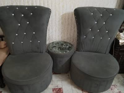 room chairs