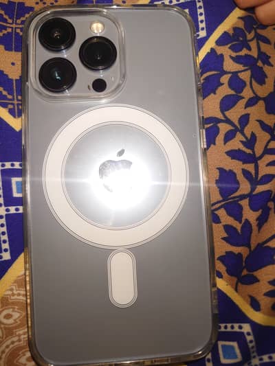 Apple iphone 13 pro (JV)