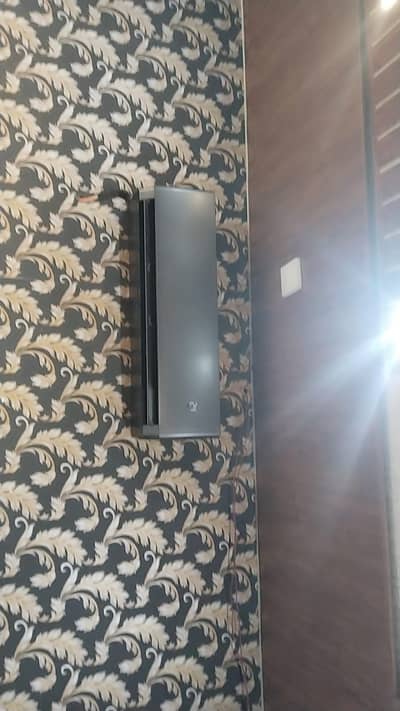 Gree ac 1.5 Ton