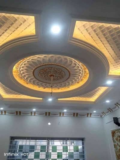   celilng centre 