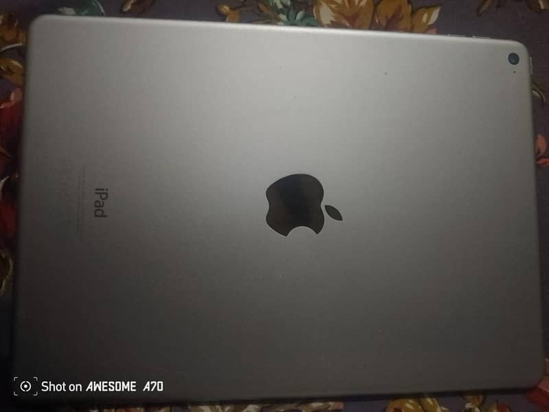 Ipad air2 4