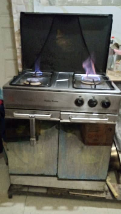 Stoves 4 sale