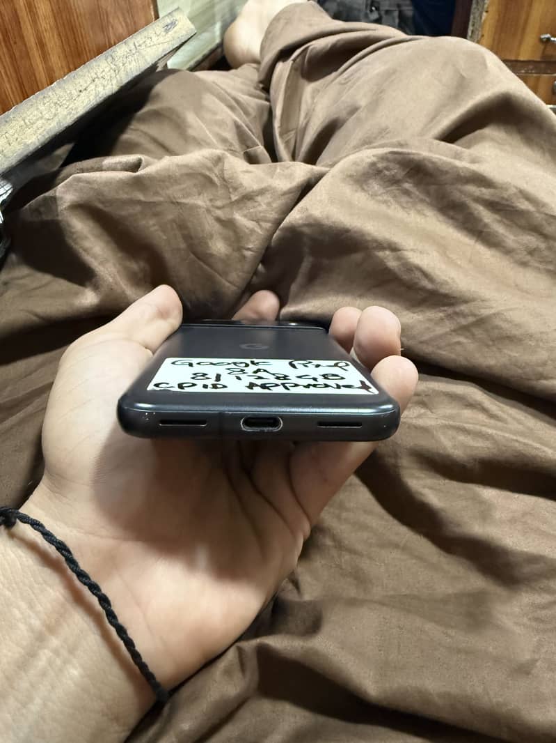 Pixel 8a 1