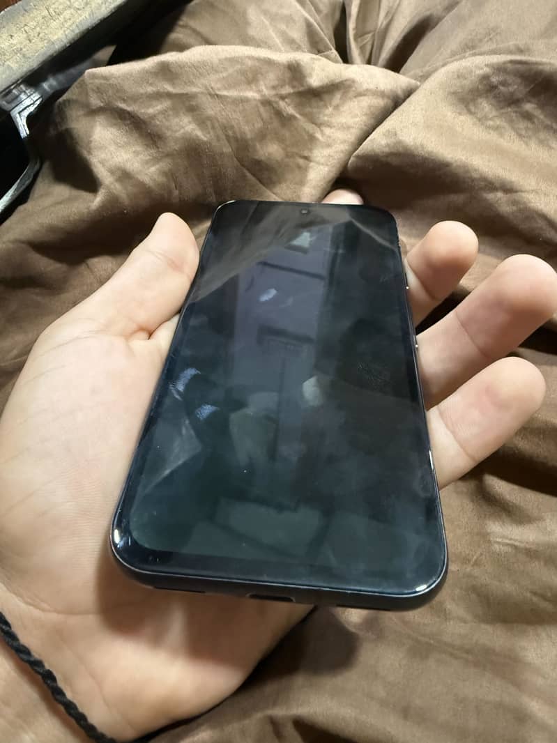 Pixel 8a 2