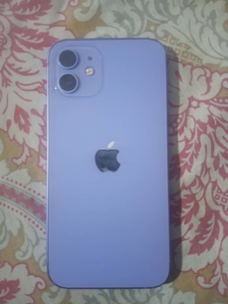 iphone 12 0