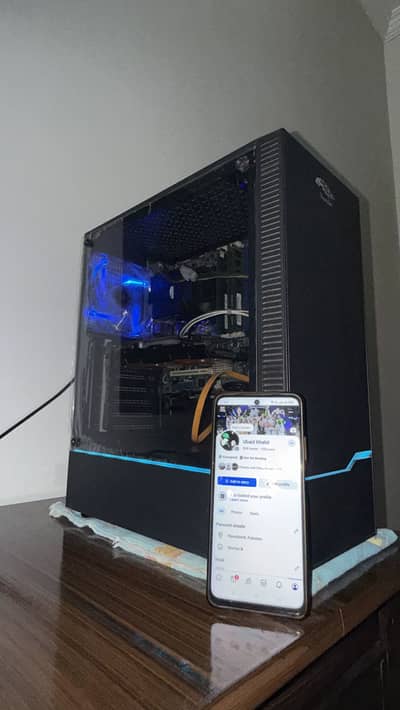 Gaming PC for sale.