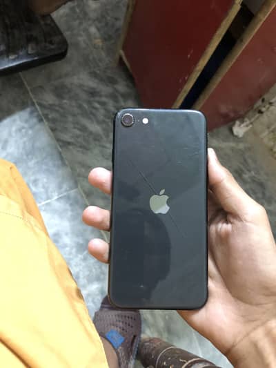 IPhone SE 2020
