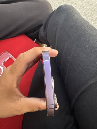 14 pro non pta