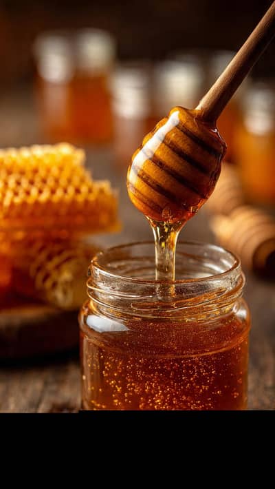 Honey