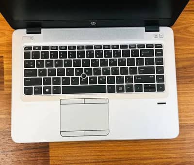 HP Elitebook 840 G3