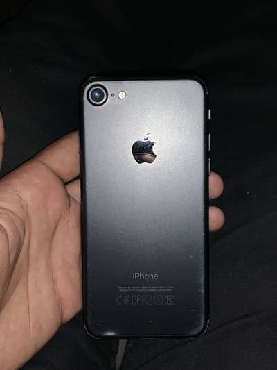 iPhone 7 PTA proved exchange possible