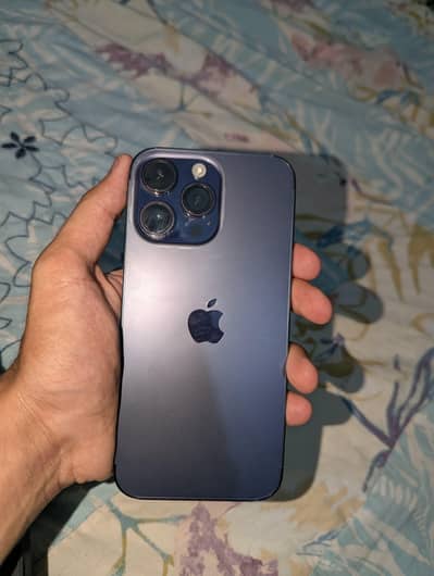 i phone 14 promax 128 gb