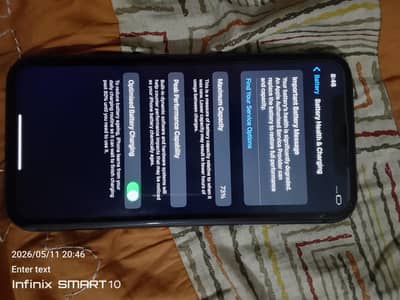 all original 10by8 64 gb true tone active
