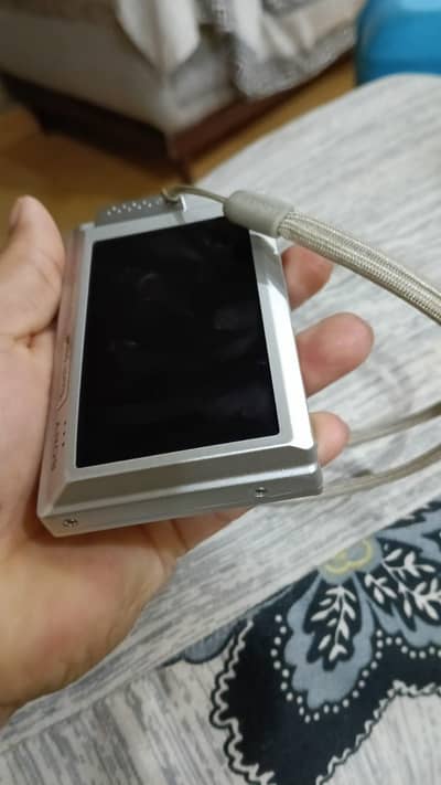 Sony camera
