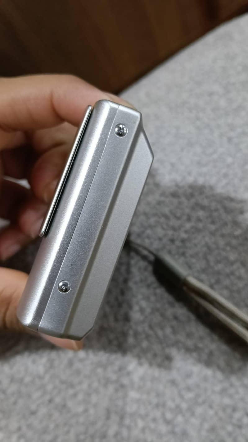 Sony camera 1