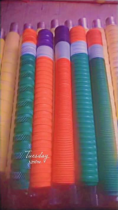 Cricket Bat grips