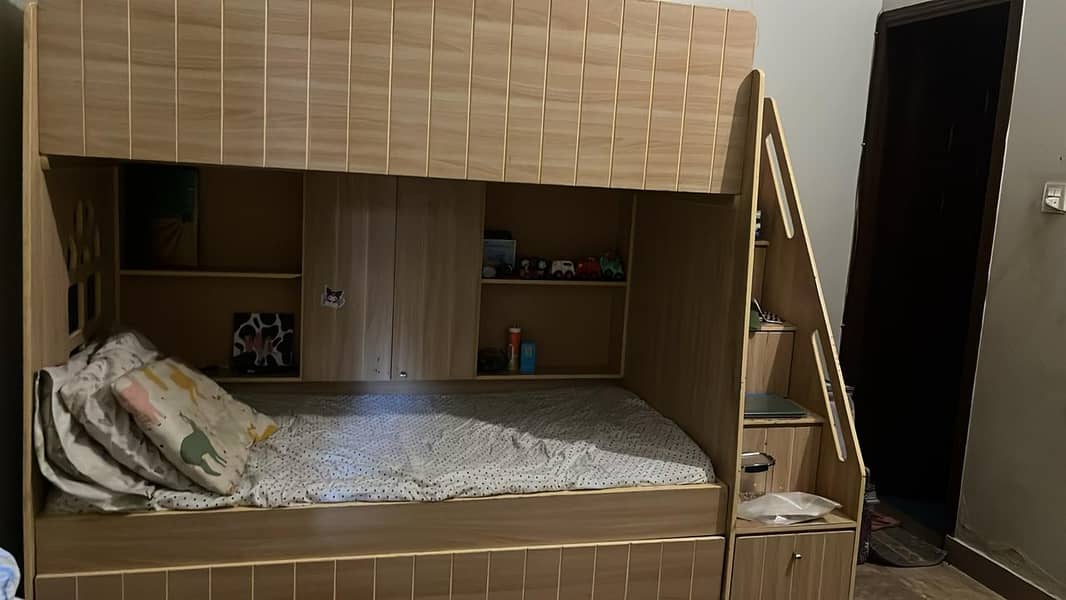 Bed Set 0
