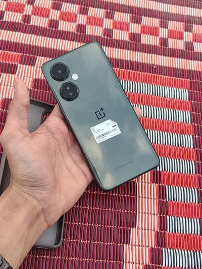 One Plus Nord N30 5g