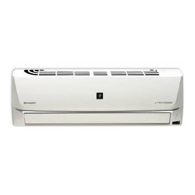 sharp ac inverter